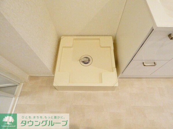 スカイ・フラワーの物件内観写真